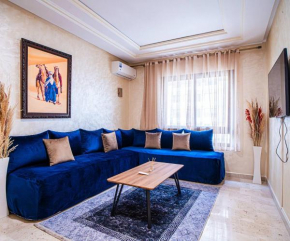 Convenient 2-bedroom Apartment